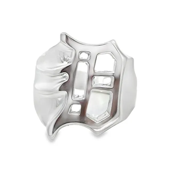 Mens Ring
