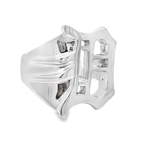 Men's Ring Image 2 Miner's Den Jewelers Royal Oak, MI