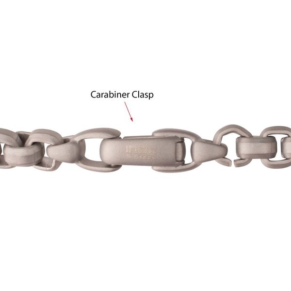 Men's Neckwear  Image 2 Miner's Den Jewelers Royal Oak, MI