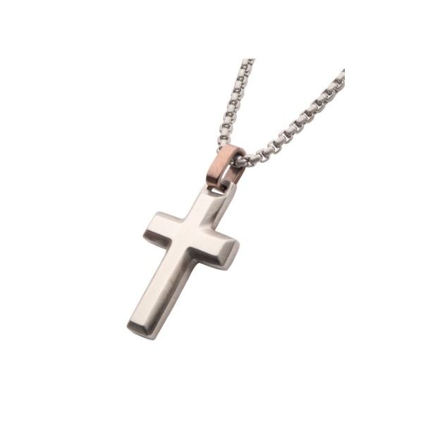 Men's Neckwear  Image 2 Miner's Den Jewelers Royal Oak, MI