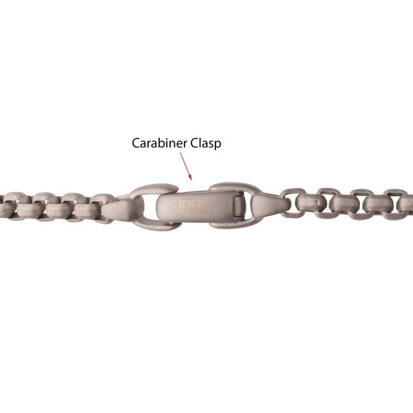 Men's Neckwear  Image 2 Miner's Den Jewelers Royal Oak, MI