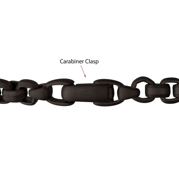 Men's Neckwear  Image 2 Miner's Den Jewelers Royal Oak, MI