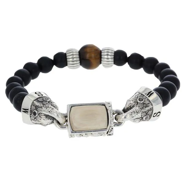 Men's Bracelet Miner's Den Jewelers Royal Oak, MI