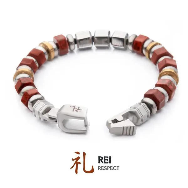 REI: Respect Image 2 Miner's Den Jewelers Royal Oak, MI