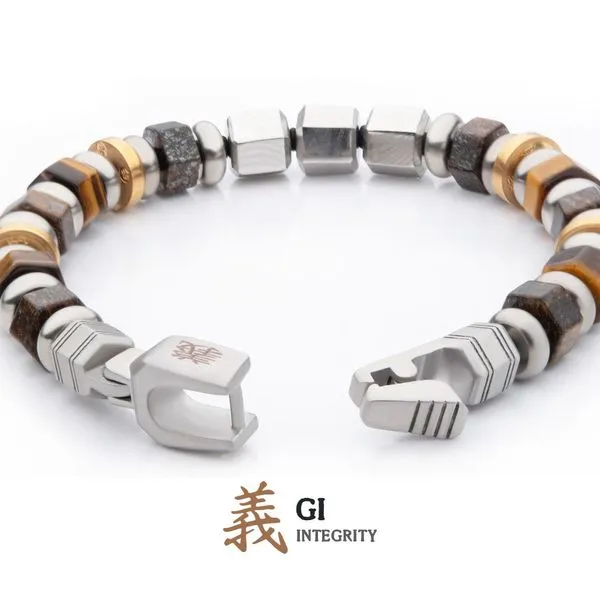 GI: Integrity Image 2 Miner's Den Jewelers Royal Oak, MI