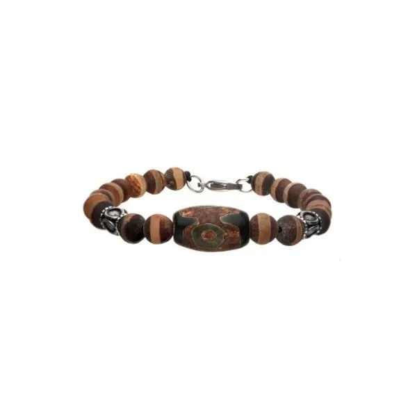 Men's Bracelet Miner's Den Jewelers Royal Oak, MI