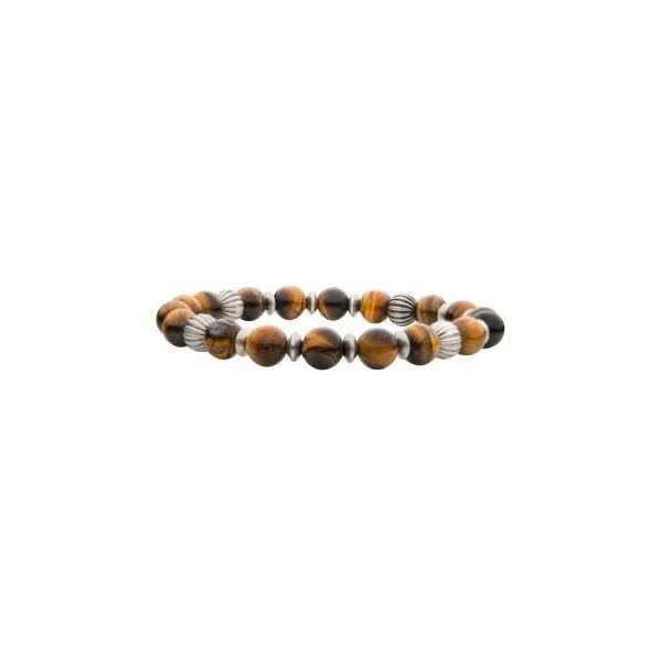 Men's Bracelet Miner's Den Jewelers Royal Oak, MI