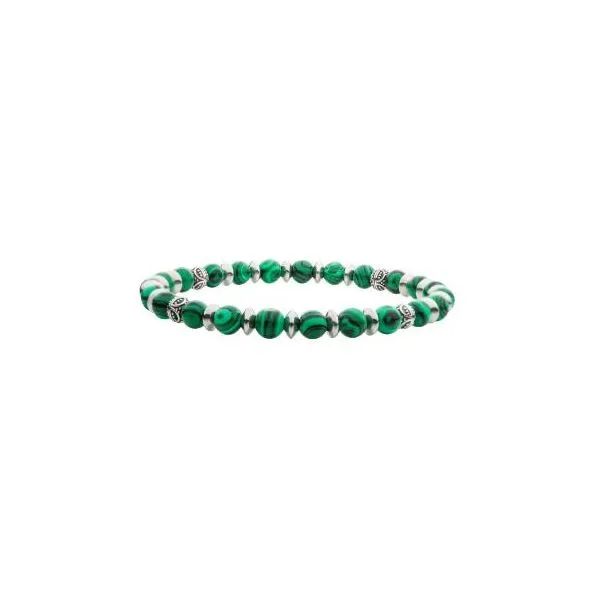 Men's Bracelet Miner's Den Jewelers Royal Oak, MI