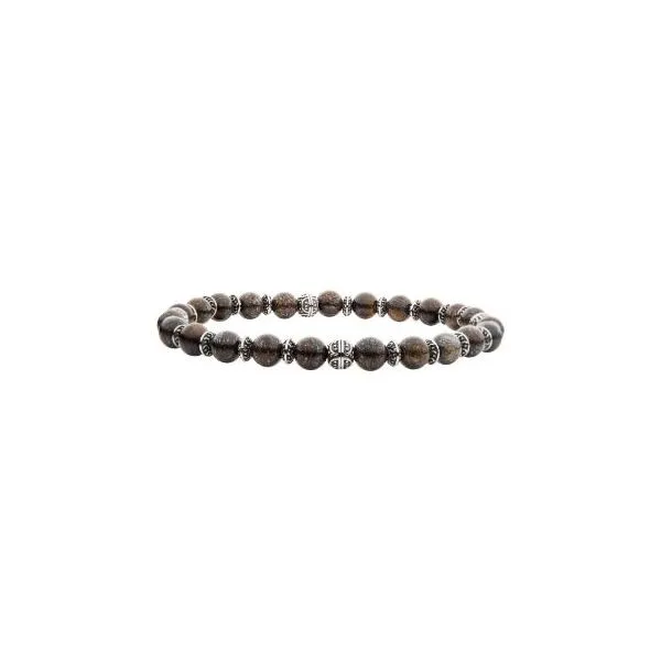 Men's Bracelet Miner's Den Jewelers Royal Oak, MI