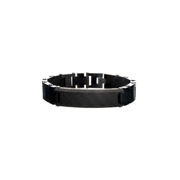 Men's Bracelet Miner's Den Jewelers Royal Oak, MI