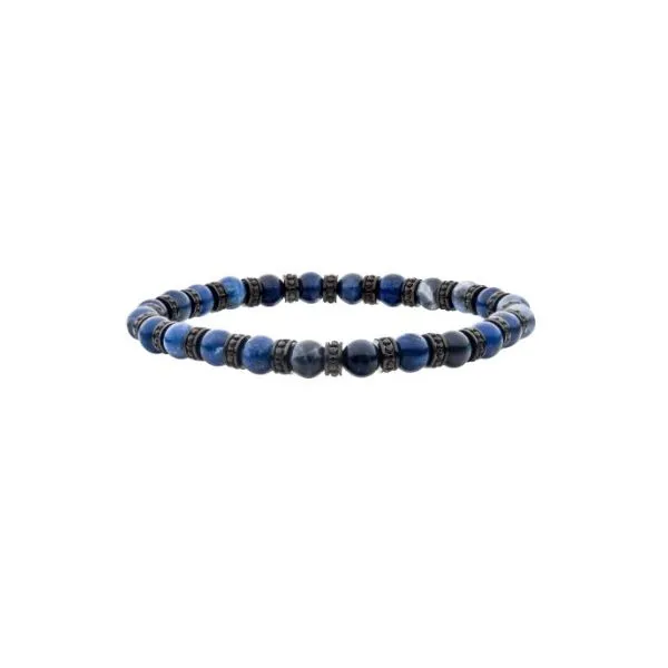Men's Bracelet Miner's Den Jewelers Royal Oak, MI