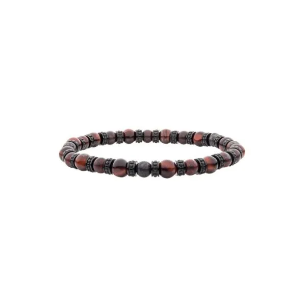 Men's Bracelet Miner's Den Jewelers Royal Oak, MI