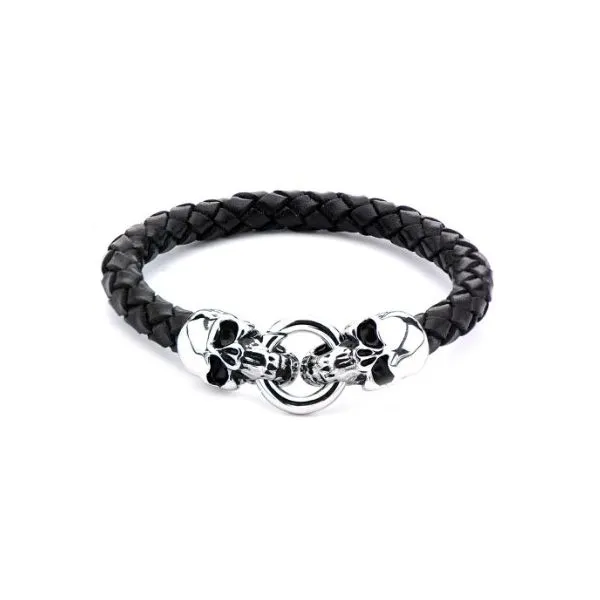 Men's Bracelet Miner's Den Jewelers Royal Oak, MI