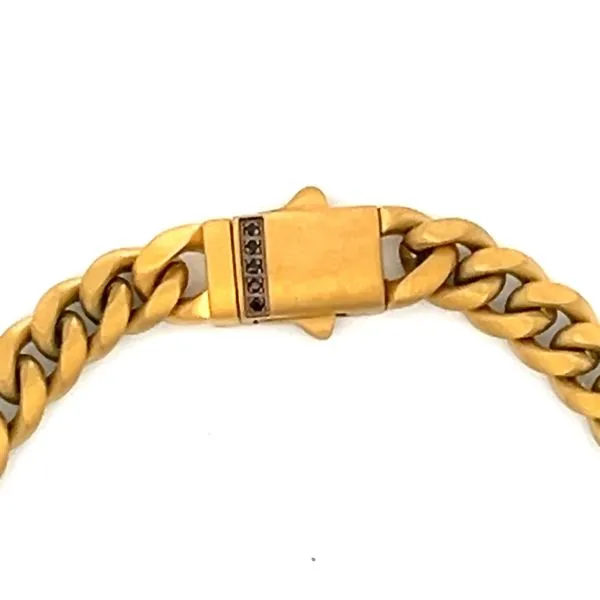Men's Bracelet Image 2 Miner's Den Jewelers Royal Oak, MI