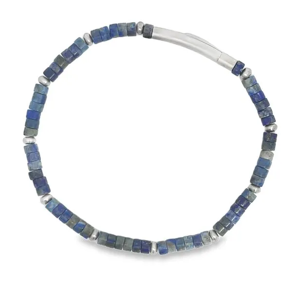 Men's Bracelet Miner's Den Jewelers Royal Oak, MI
