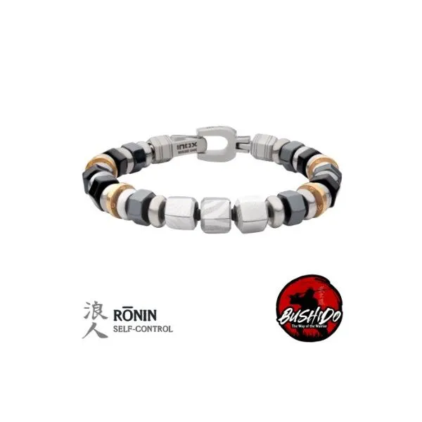 Men's Bracelet Miner's Den Jewelers Royal Oak, MI