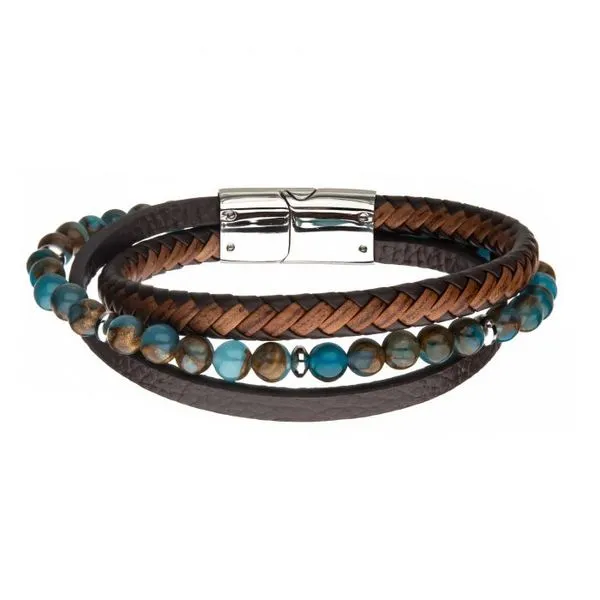 Mens Bracelet
