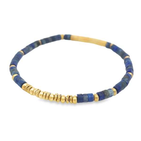 Men's Bracelet Image 2 Miner's Den Jewelers Royal Oak, MI