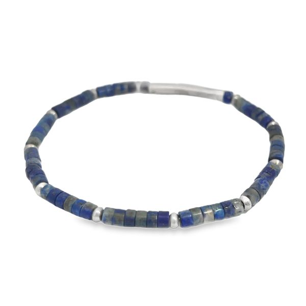 Men's Bracelet Image 2 Miner's Den Jewelers Royal Oak, MI