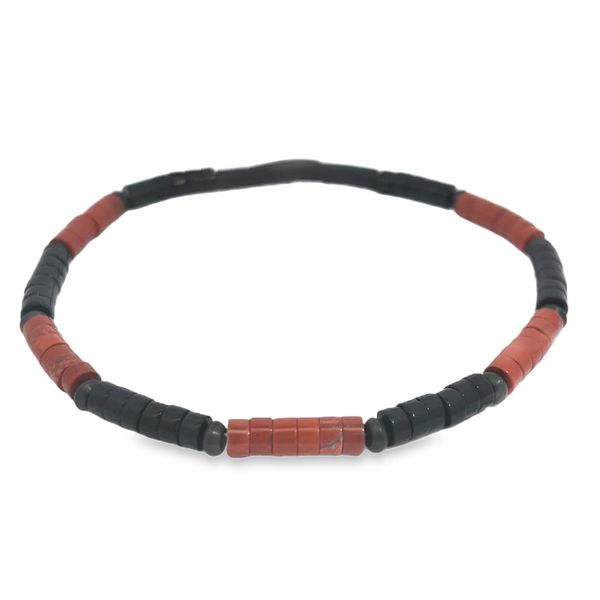 Men's Bracelet Image 2 Miner's Den Jewelers Royal Oak, MI