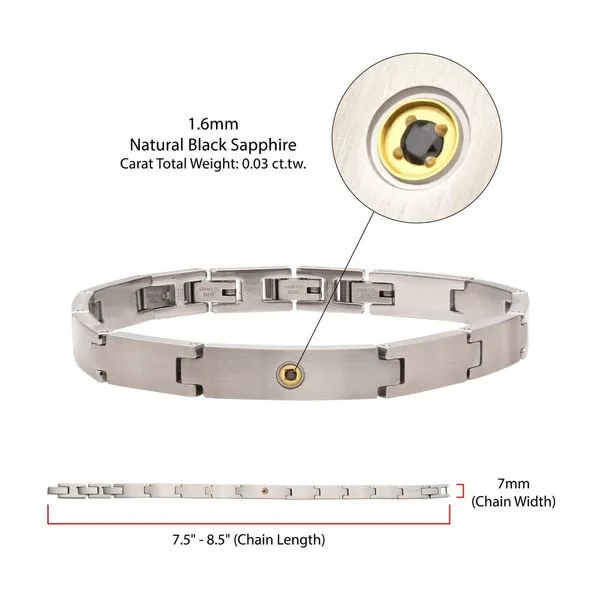 Mens Bracelet
