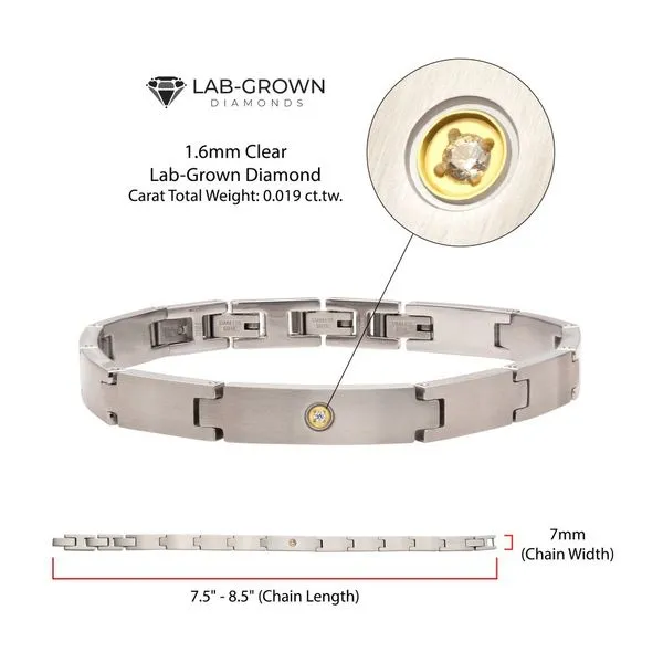 Mens Bracelet