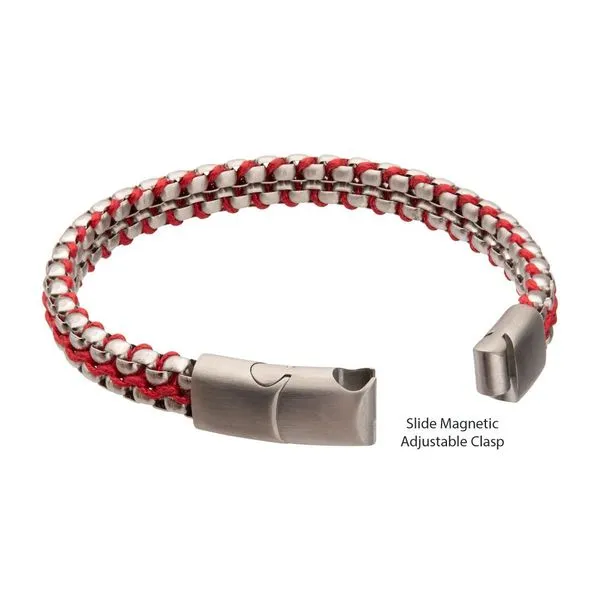 Mens Bracelet