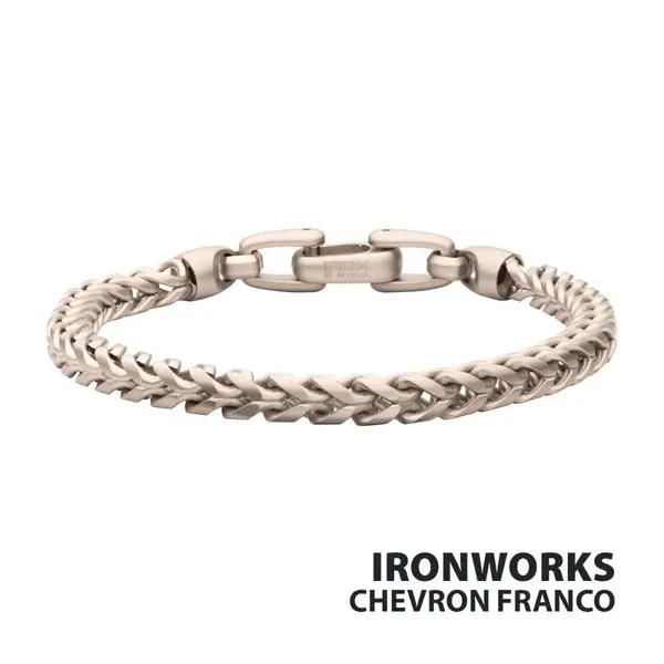 Mens Bracelet