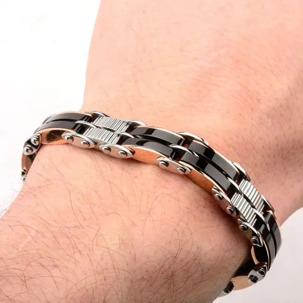 Mens Bracelet