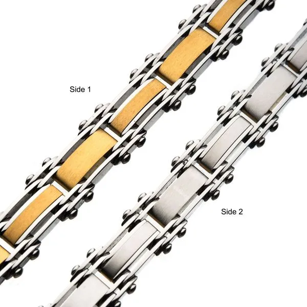 Mens Bracelet