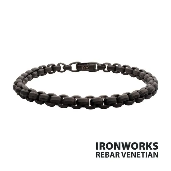 Men's Bracelet Miner's Den Jewelers Royal Oak, MI