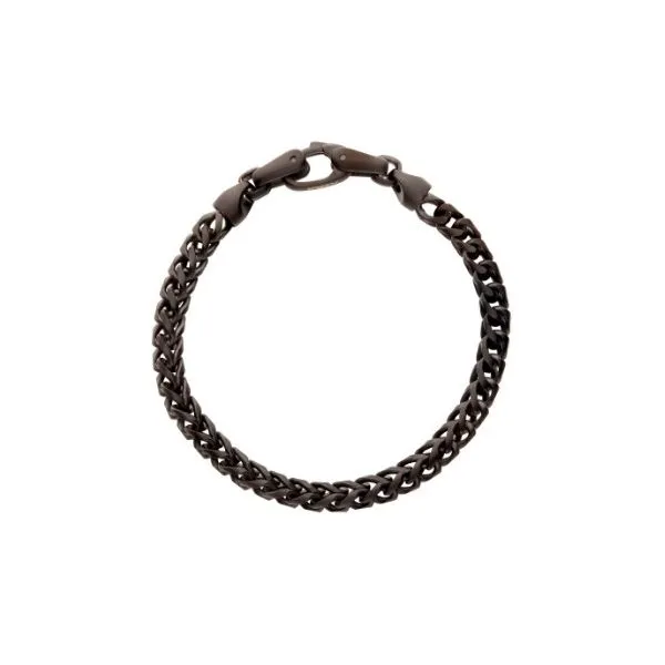 Men's Bracelet Miner's Den Jewelers Royal Oak, MI