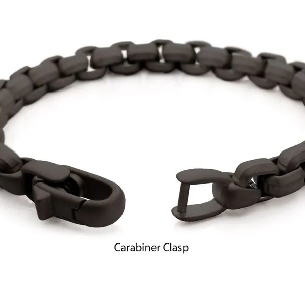 Men's Bracelet Image 2 Miner's Den Jewelers Royal Oak, MI