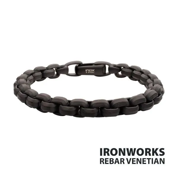 Men's Bracelet Miner's Den Jewelers Royal Oak, MI