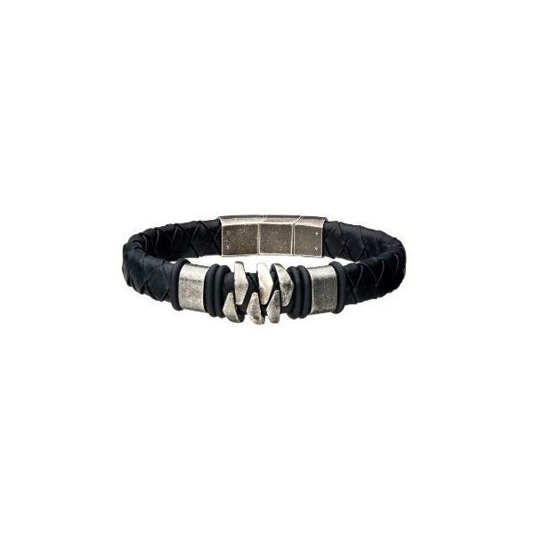 Men's Bracelet Miner's Den Jewelers Royal Oak, MI