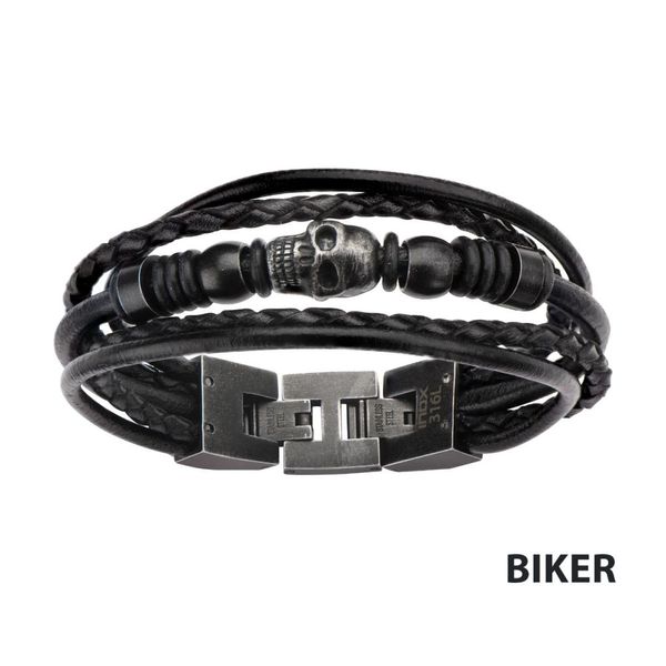 Men's Bracelet Miner's Den Jewelers Royal Oak, MI