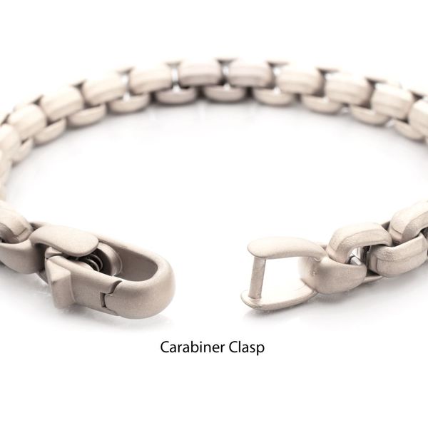 Men's Bracelet Image 2 Miner's Den Jewelers Royal Oak, MI