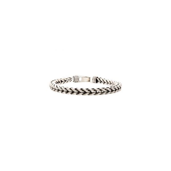 Men's Bracelet Miner's Den Jewelers Royal Oak, MI