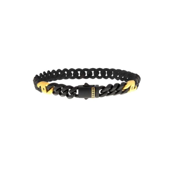 Men's Bracelet Miner's Den Jewelers Royal Oak, MI