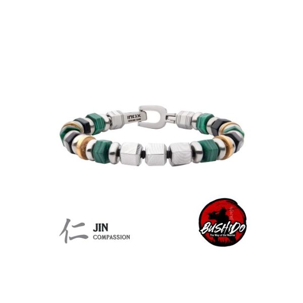 Men's Bracelet Miner's Den Jewelers Royal Oak, MI