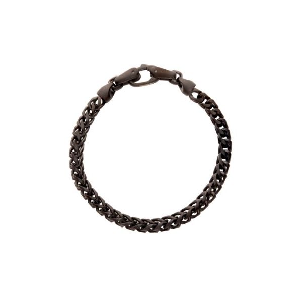 Men's Bracelet Miner's Den Jewelers Royal Oak, MI