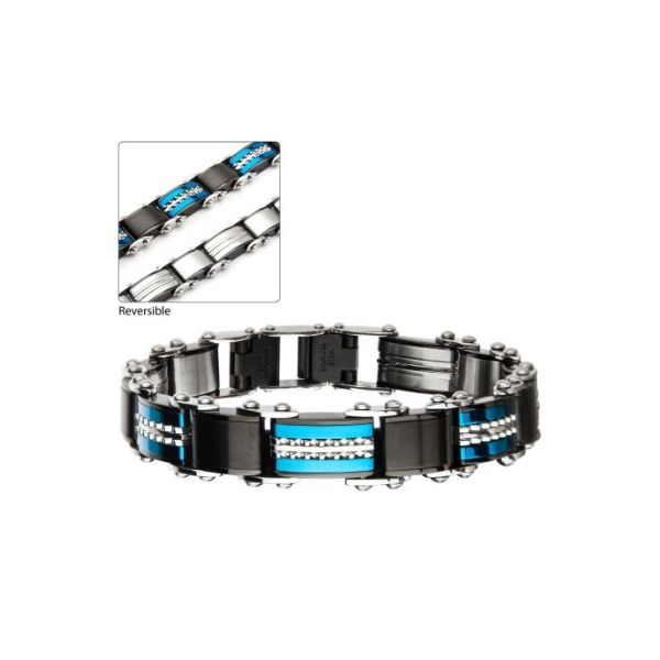 Men's Bracelet Miner's Den Jewelers Royal Oak, MI