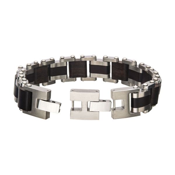 Men's Bracelet Image 2 Miner's Den Jewelers Royal Oak, MI