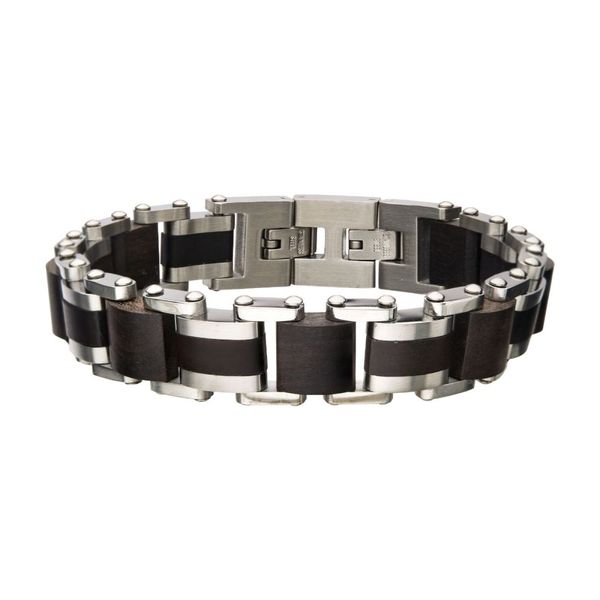 Men's Bracelet Miner's Den Jewelers Royal Oak, MI