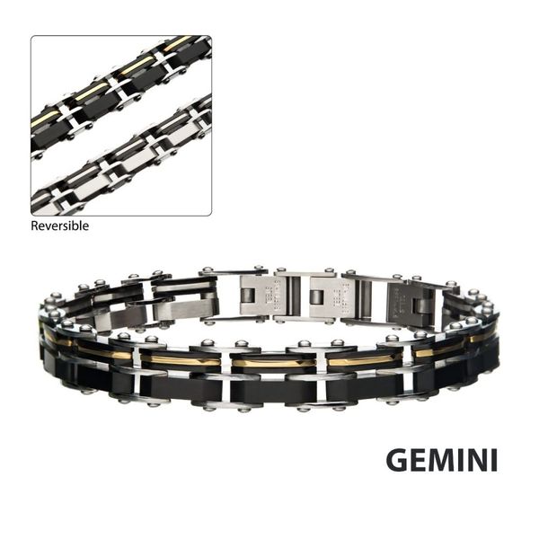 Men's Bracelet Miner's Den Jewelers Royal Oak, MI