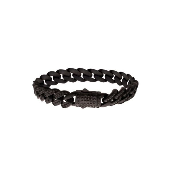 Men's Bracelet Miner's Den Jewelers Royal Oak, MI