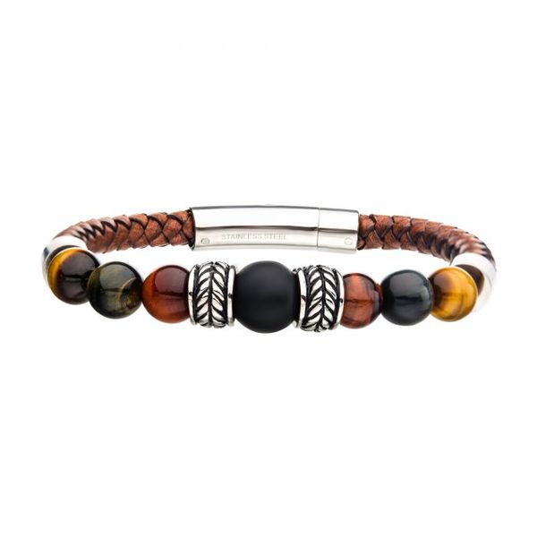 Men's Bracelet Miner's Den Jewelers Royal Oak, MI