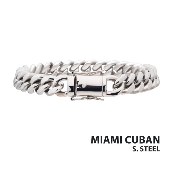Men's Bracelet Miner's Den Jewelers Royal Oak, MI