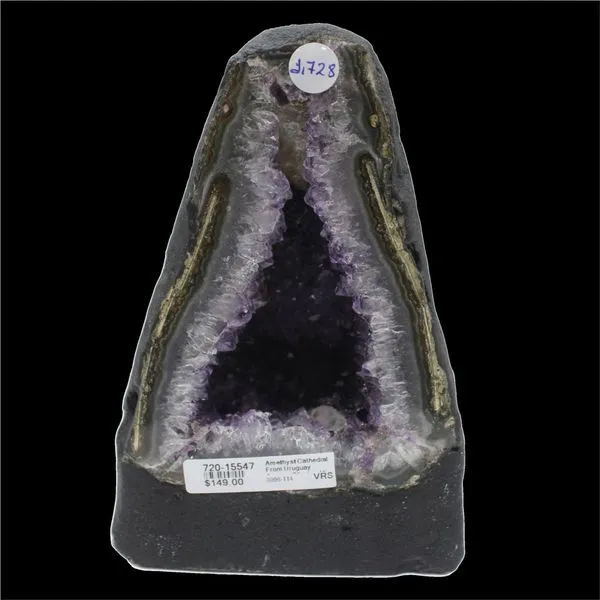Minerals