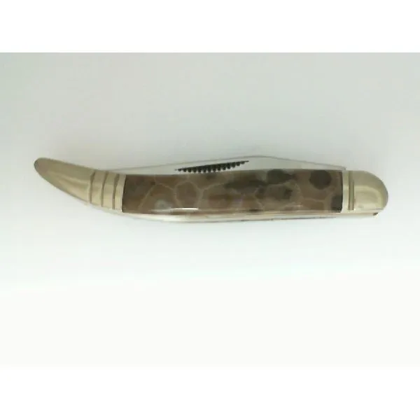 Petoskey Tuxedo Knife